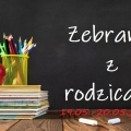 zebrania