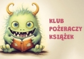 pożeracze książek