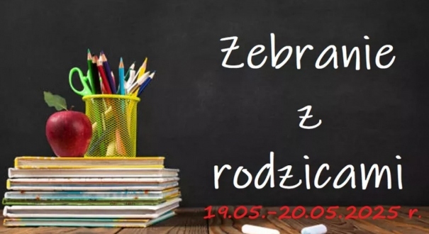 zebrania