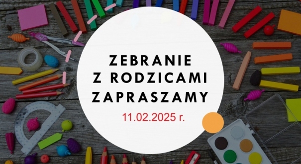 zebranie